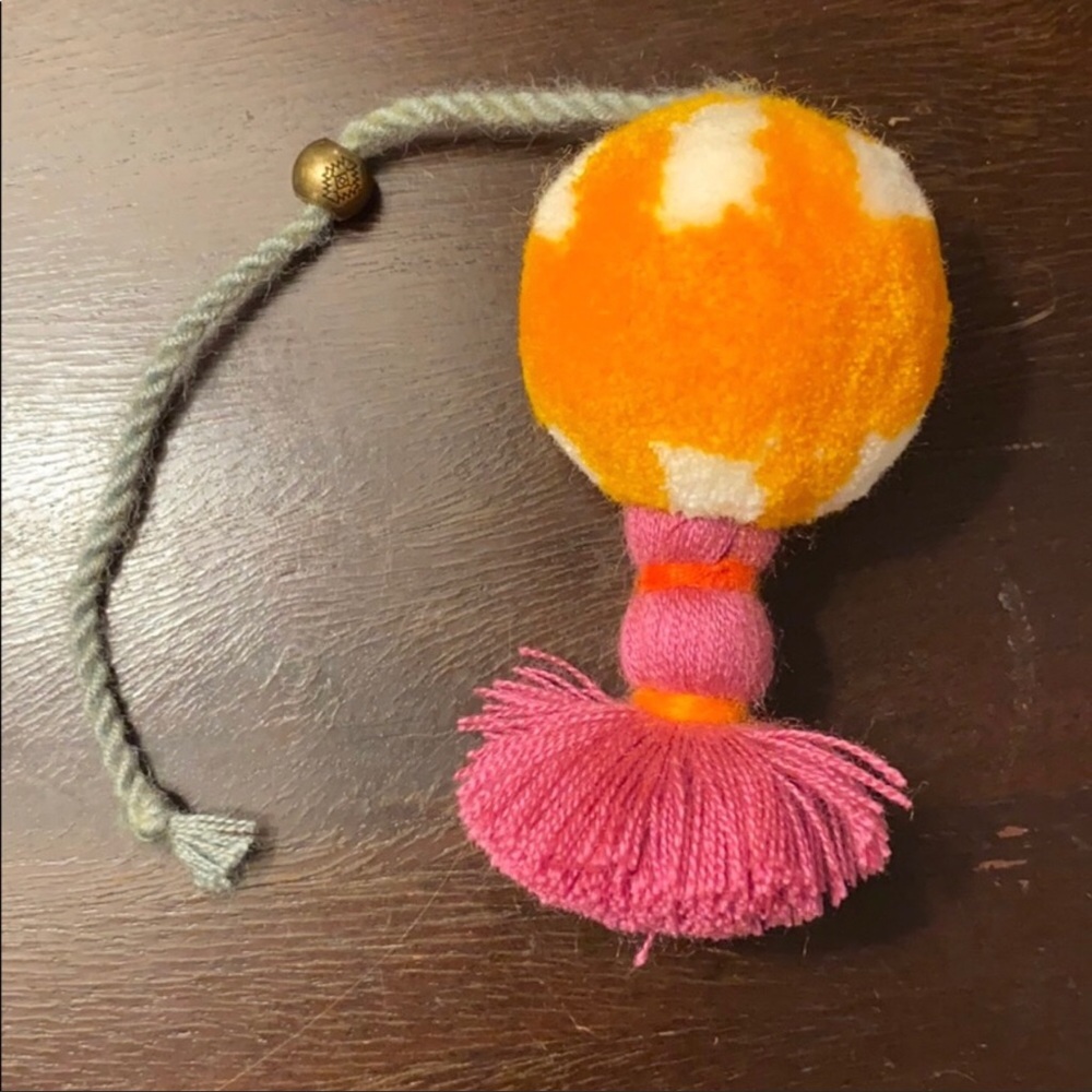 New Nena Mini Pom from April AOTM